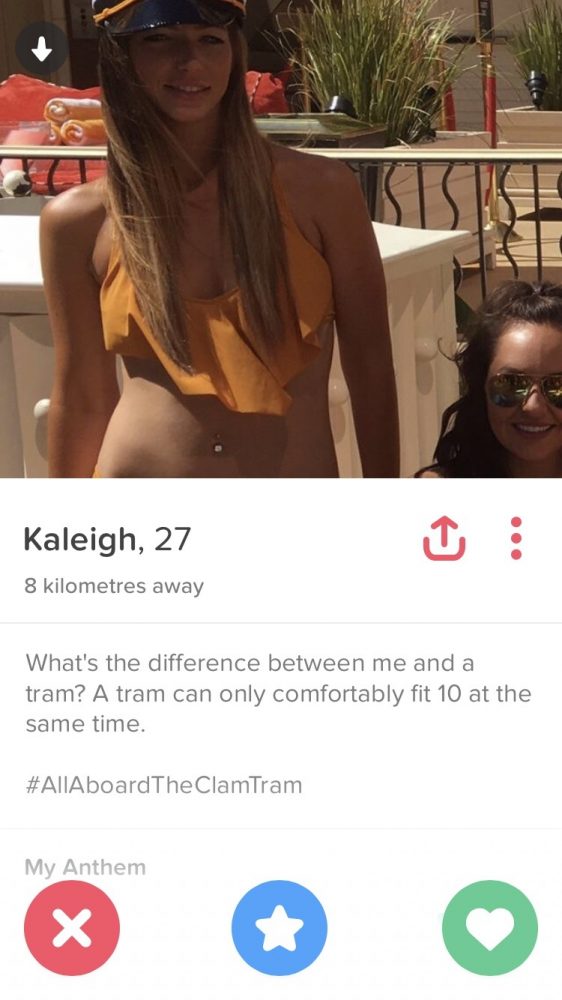The Best Worst Profiles And Conversations In The Tinder Universe 84