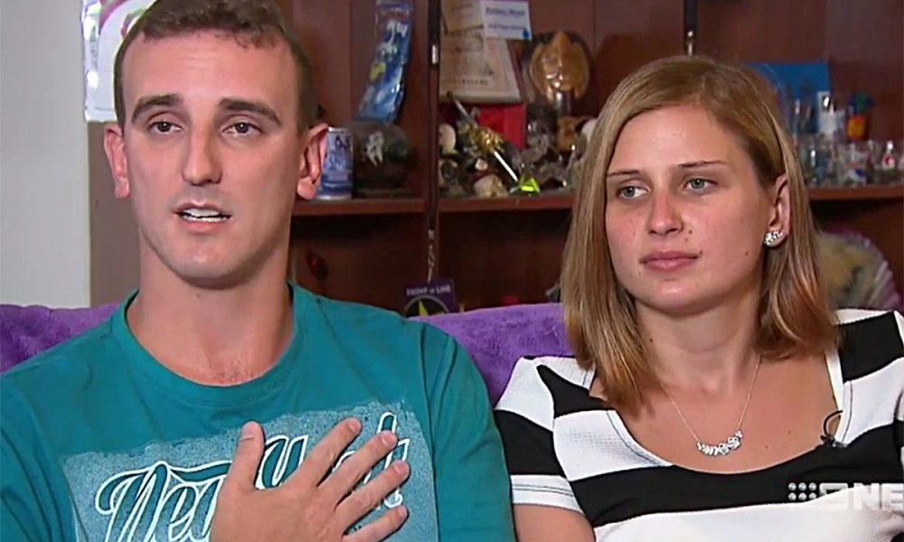 Couple Left Traumatised After Hospital Accidentally Cremates Their Baby