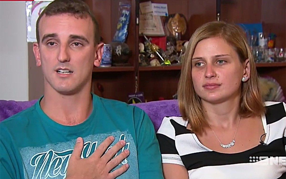 Couple Left Traumatised After Hospital Accidentally Cremates Their Baby