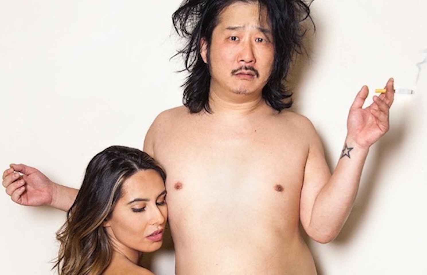 Comedian Bobby Lee Tells Hilarious Story About A Five Way With White  Supremacist Girls In Vegas