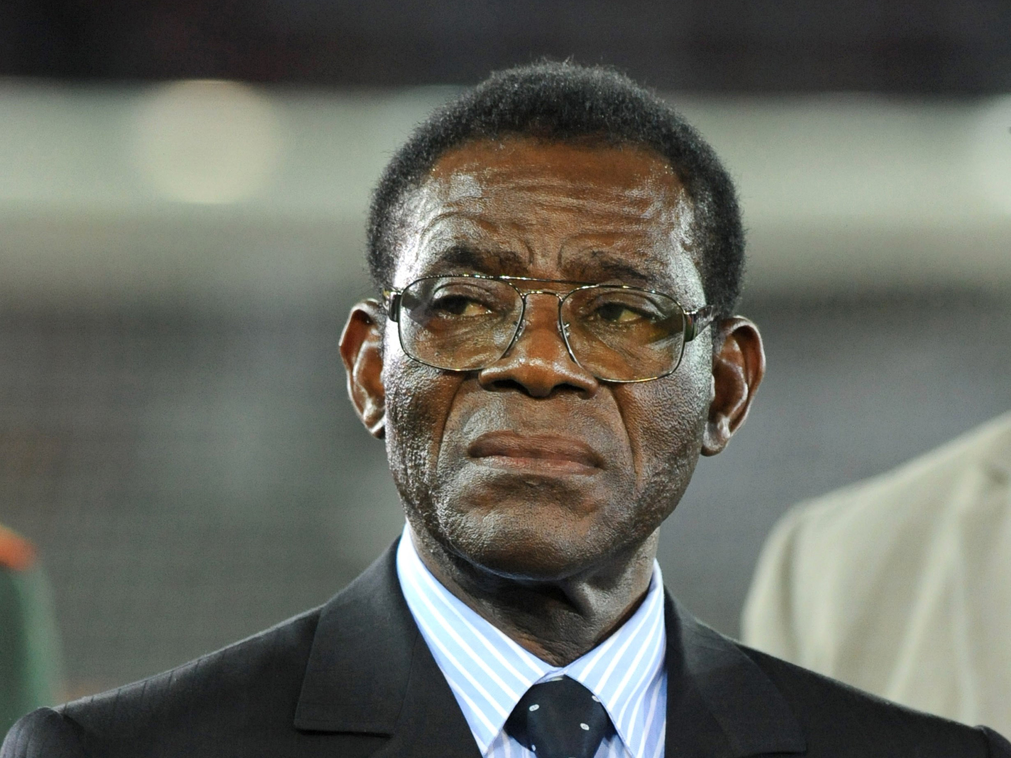 Obiang-getty