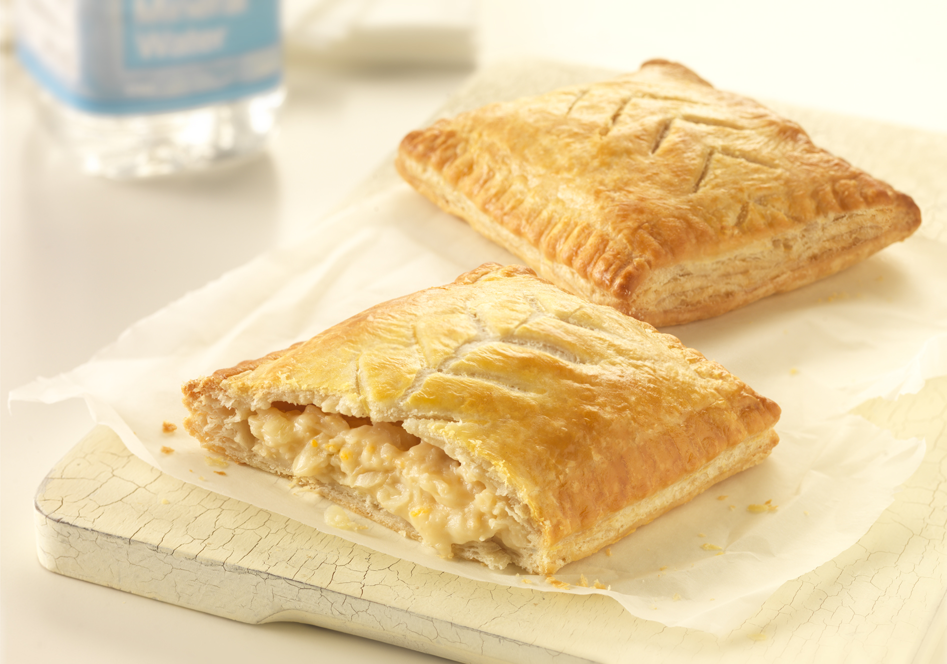 Can I Eat Greggs Chicken Bake When Pregnant