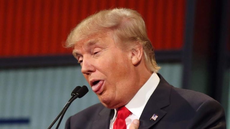 Group Of Psychiatrists Warn That Donald Trump Has A 'Dangerous Mental ...