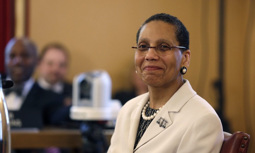 United States’ First Female Muslim Judge Found Dead In New York River