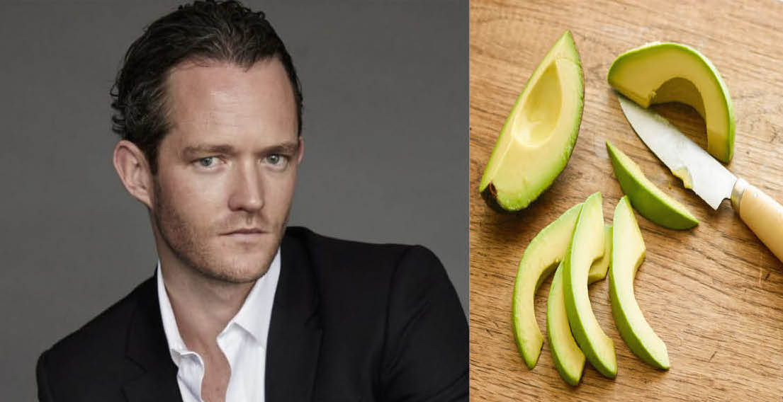 Millionaire Blames Homelessness On Soaring Avocado Prices