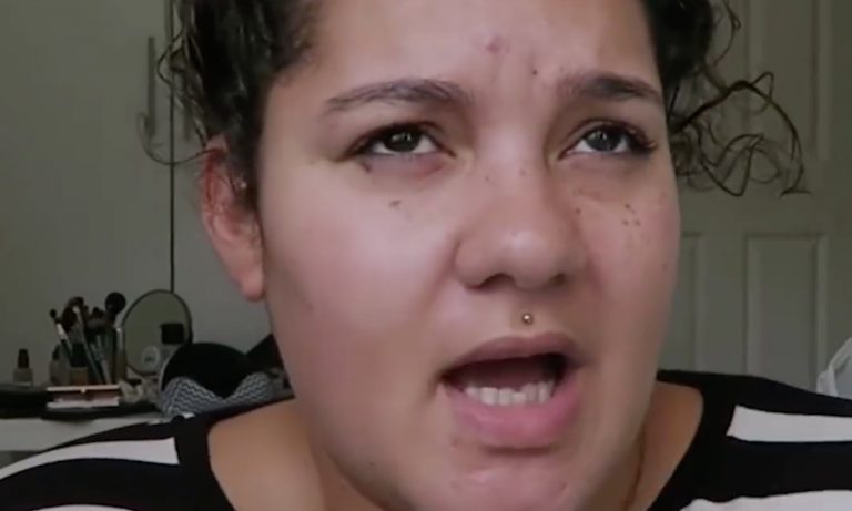 This Girl Moaning About Her Plant Based Diet Is The Absolute Worst Video