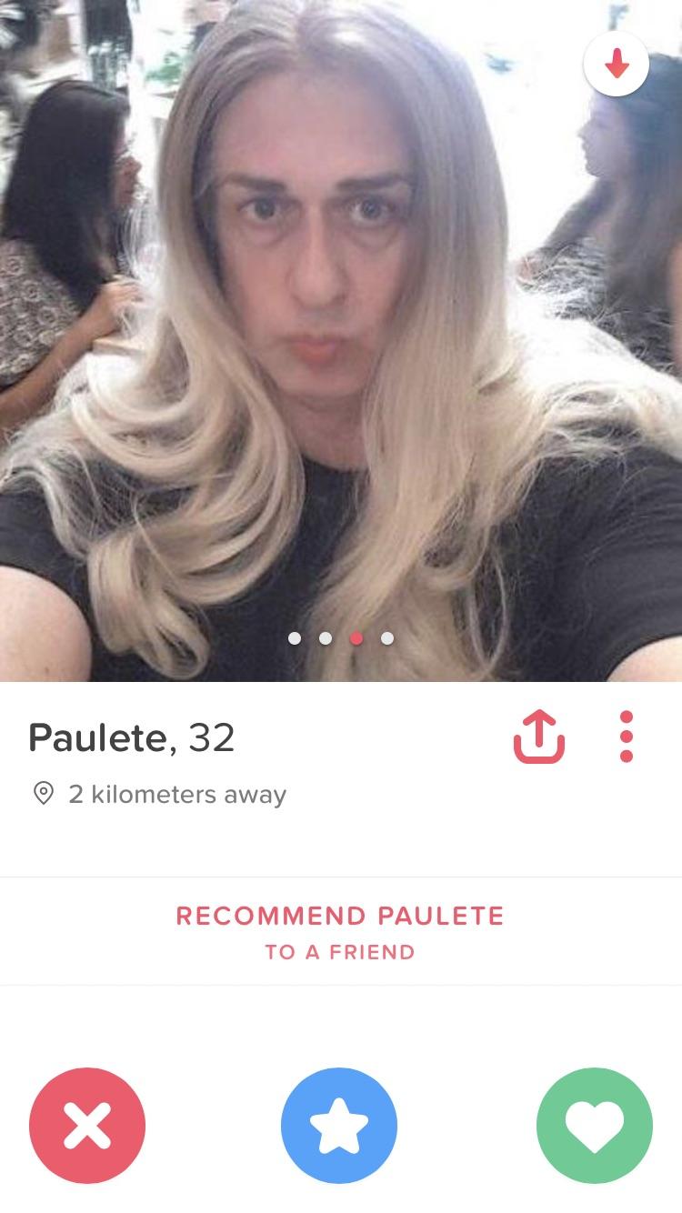 The Best & Worst Tinder Profiles In The World #102 - Sick ...