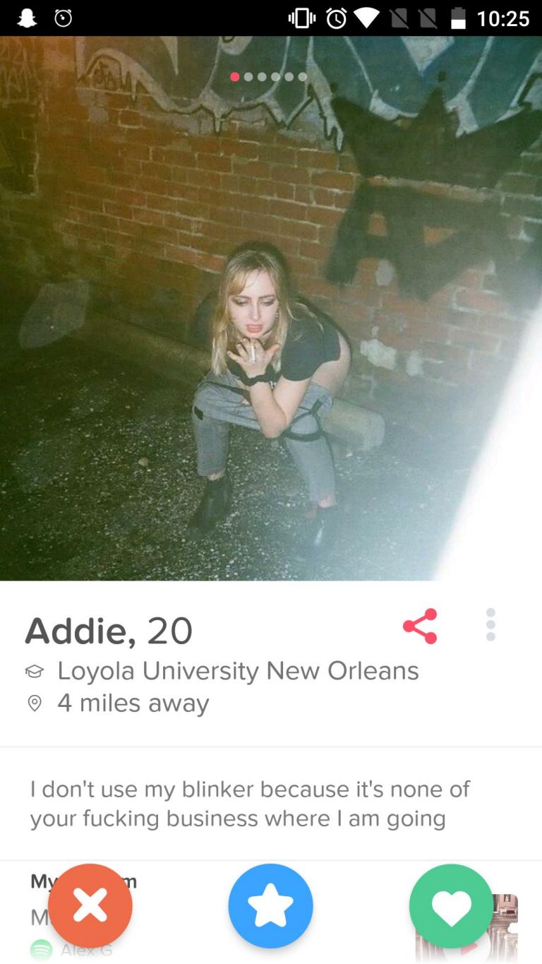 The Best And Worst Tinder Profiles In The World 101