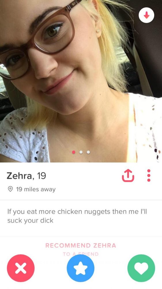 The Best And Worst Tinder Profiles In The World 102