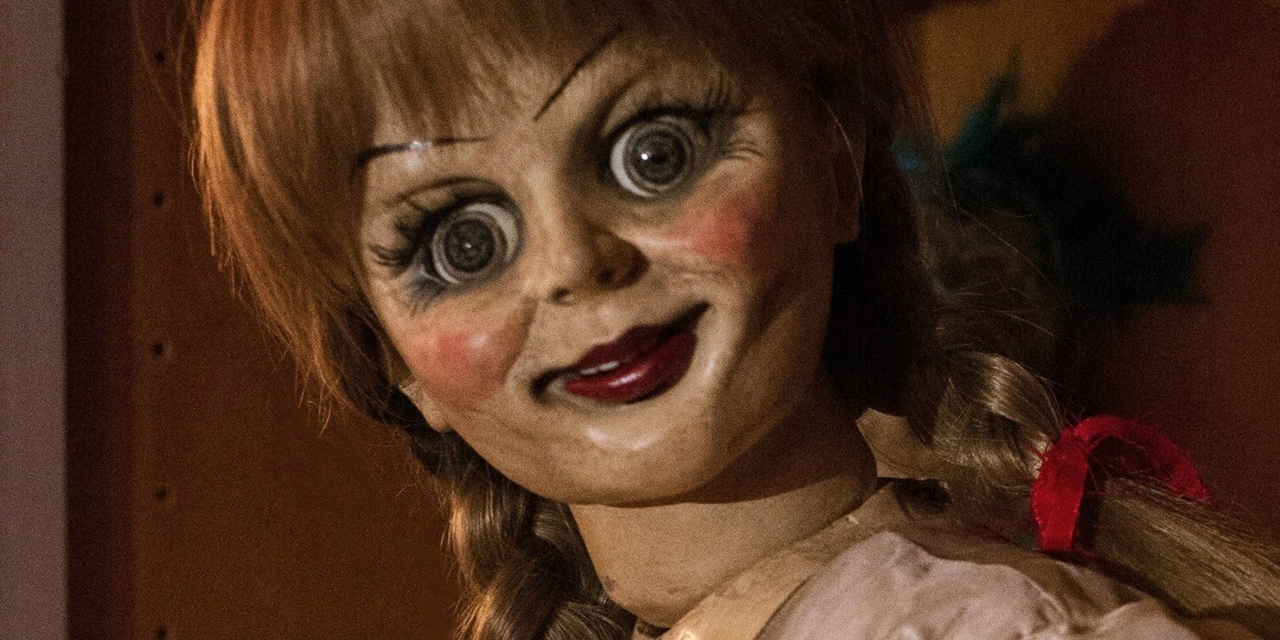 Upcoming Horror Movie Annabelle Creation Receives 100 Rating On Rotten Tomatoes