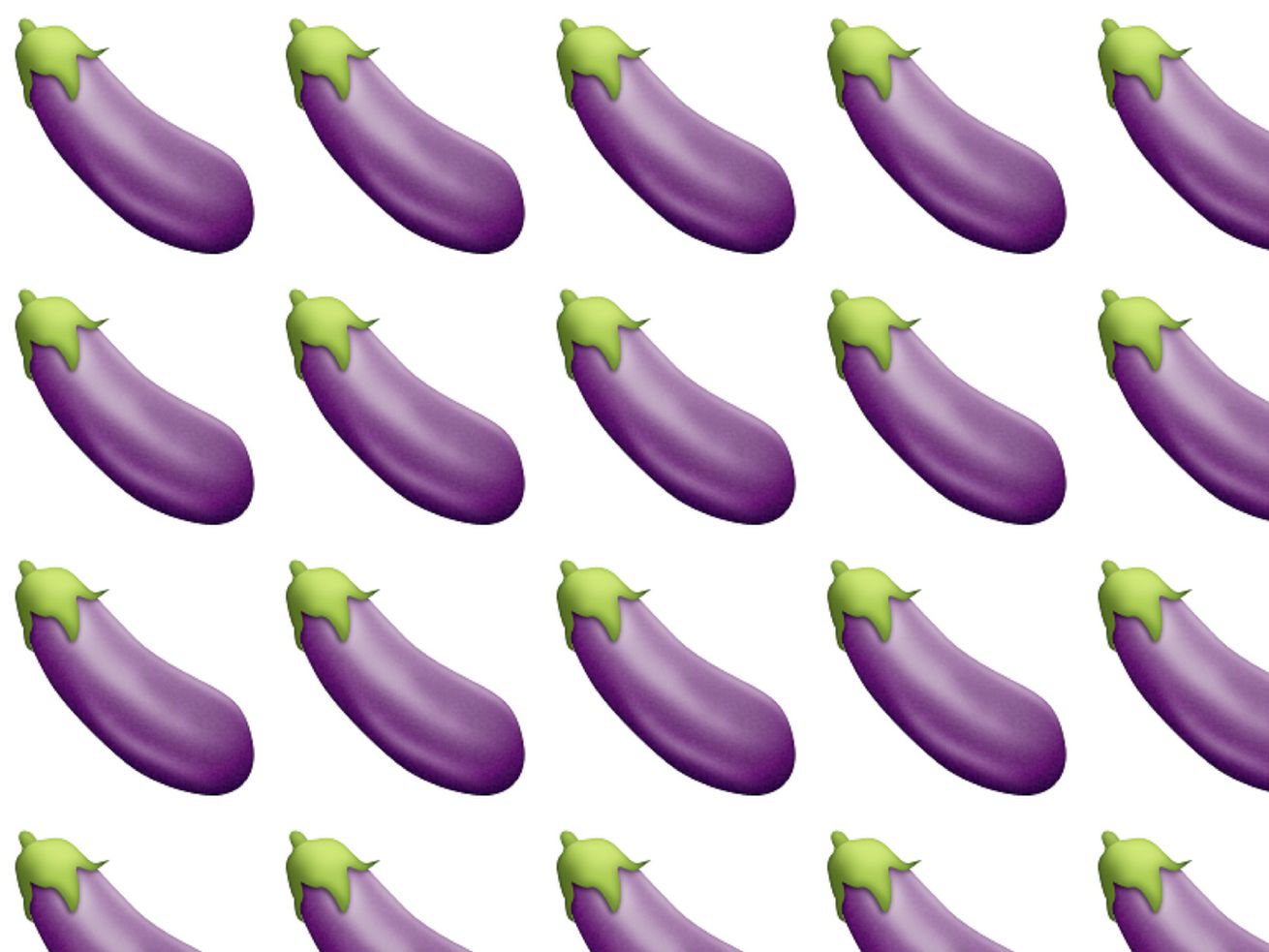 There s Going To Be A Movie About Your Favourite Emoji The Eggplant