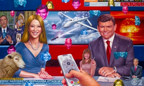 Alex Gross 5