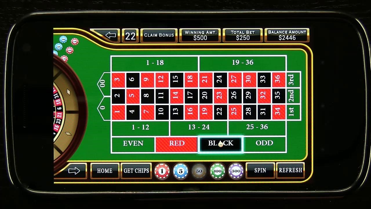 uk mobile casino free bonus