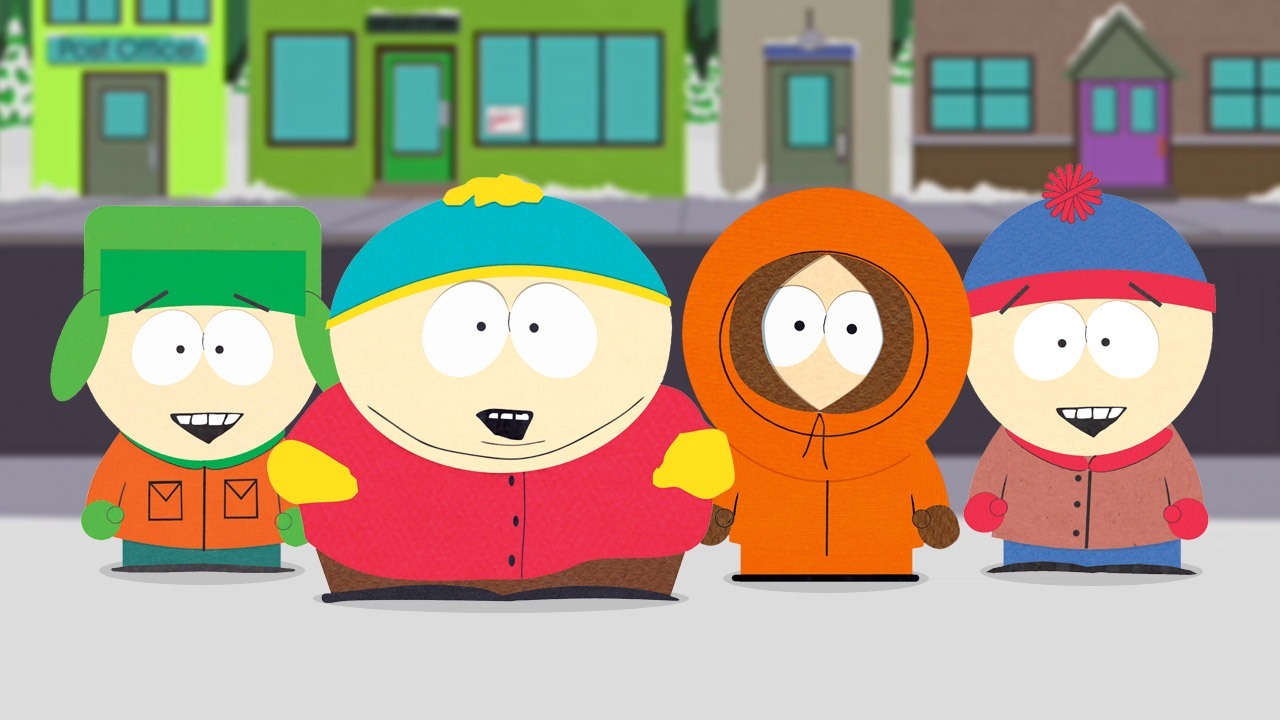 Here's Everything You Need To Know About The 21st Season Of 'South Park'