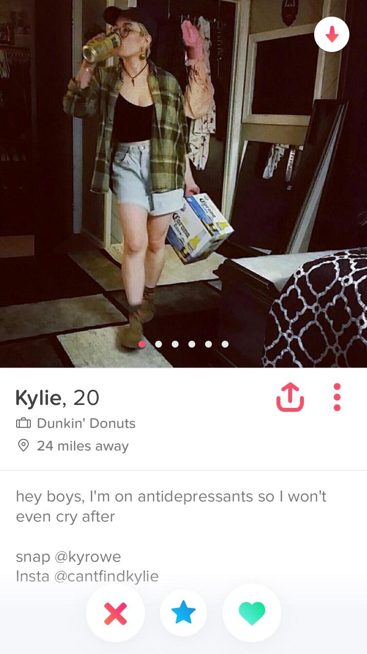 The Best And Worst Tinder Profiles In The World 111