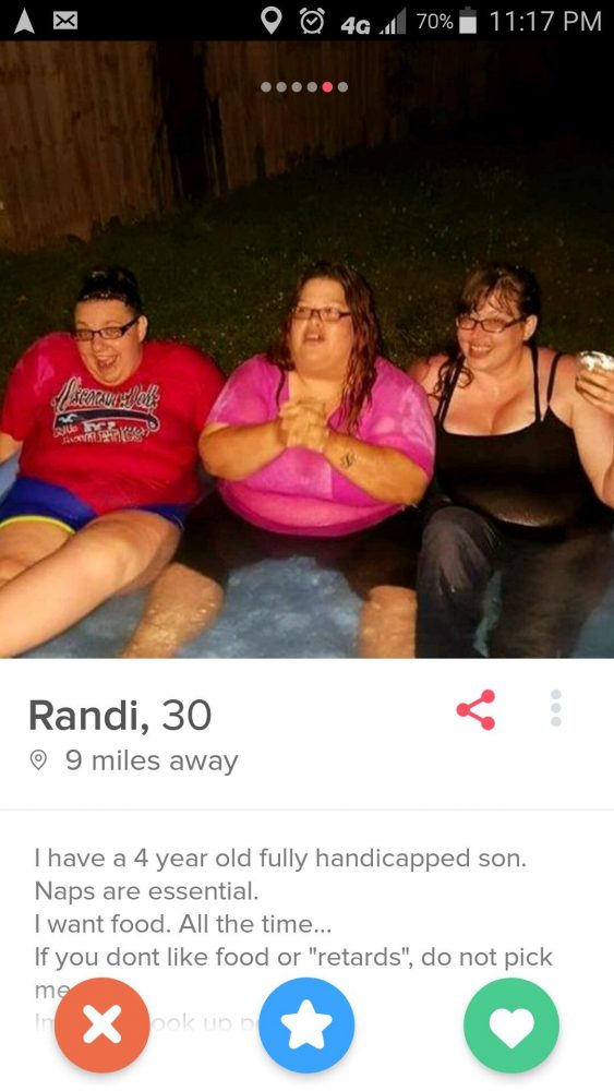 The Best & Worst Tinder Profiles In The World #111 – Sick Chirpse