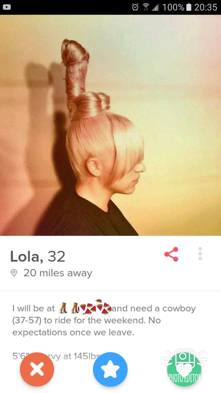 The Best And Worst Tinder Profiles In The World 111