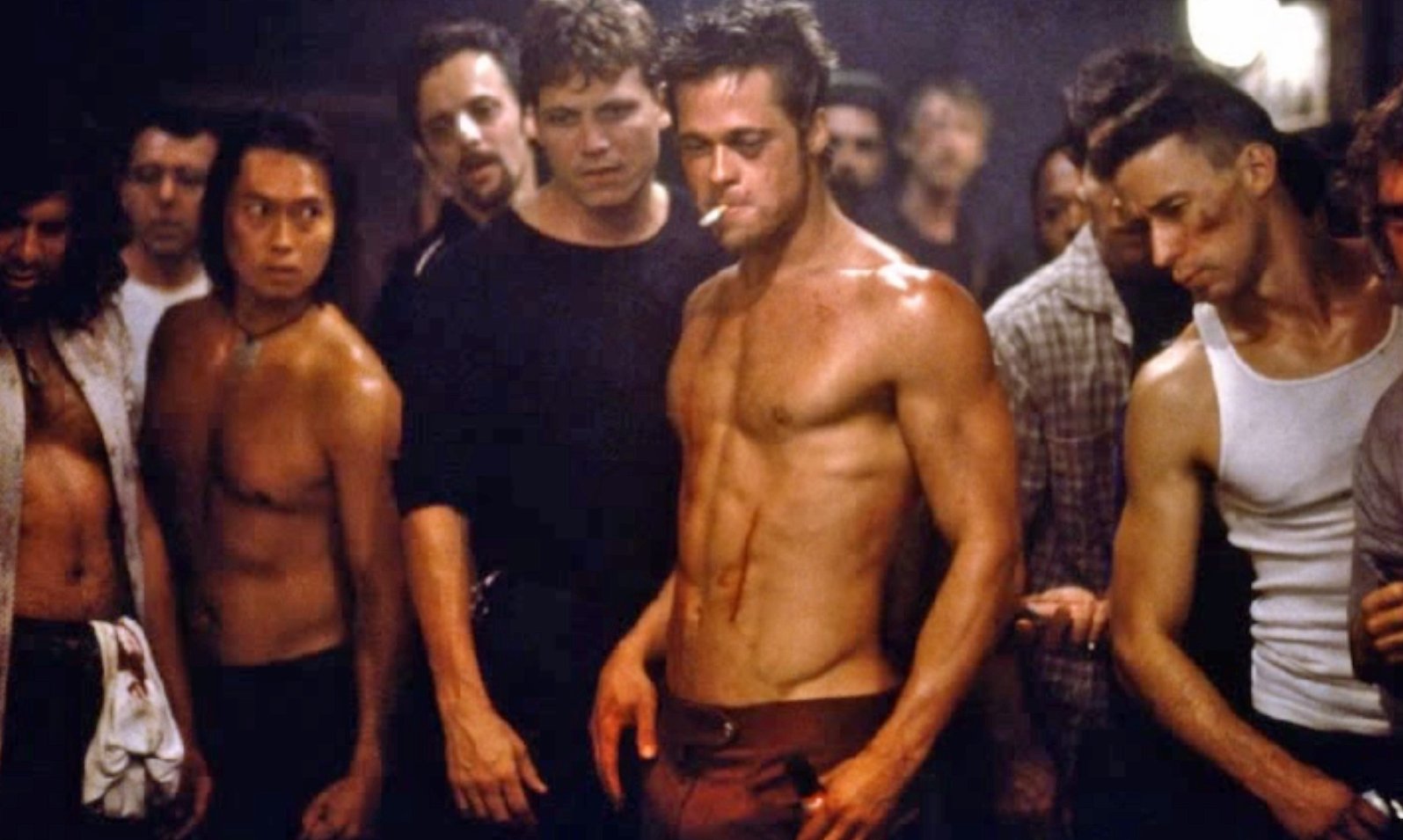 The 10 Best Brad Pitt Movies - A List by ComingSoon.net