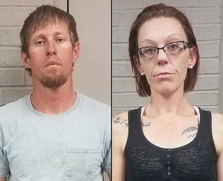 This Couple Just Got Arrested For Using Their Local Burger King T
