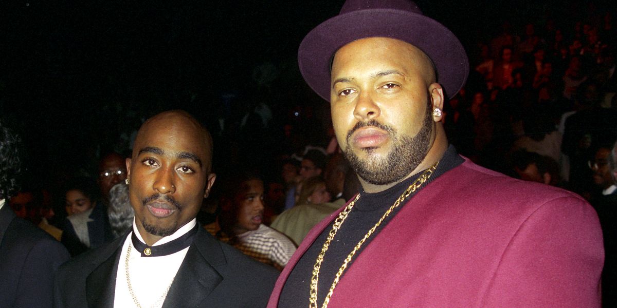 Suge Knight Explains Why He Thinks Tupac Is Still Alive Sick Chirpse