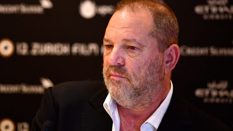 Harvey Weinstein’s Contract Actually Allowed For Sexual Misconduct As Long As He Paid – Sick Chirpse