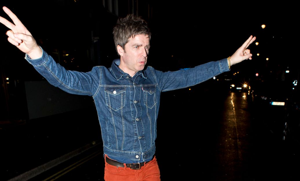 noel gallagher levi's jacket