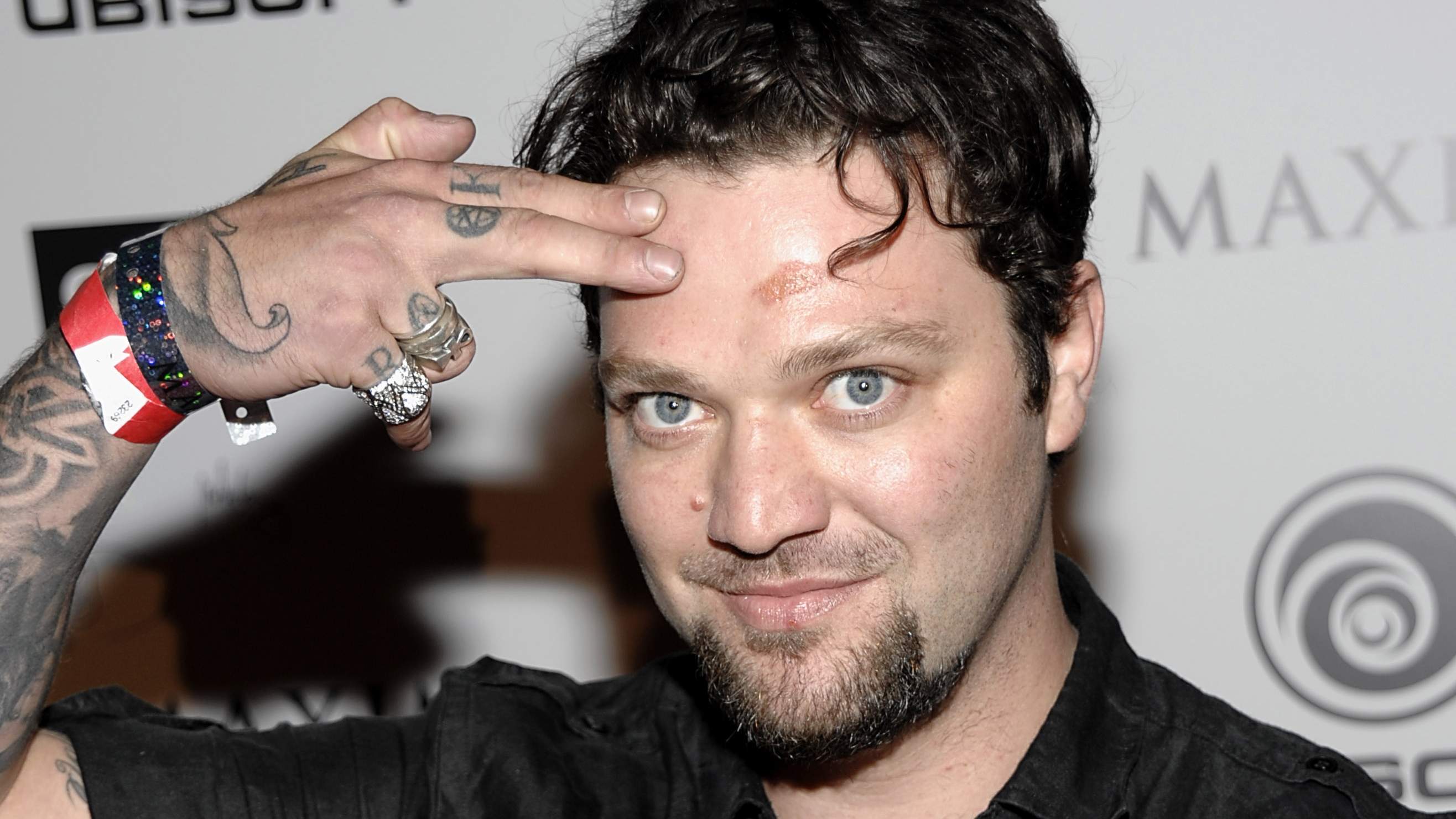 Bam Margera Recounts A Story About How He Got So Drunk He ...