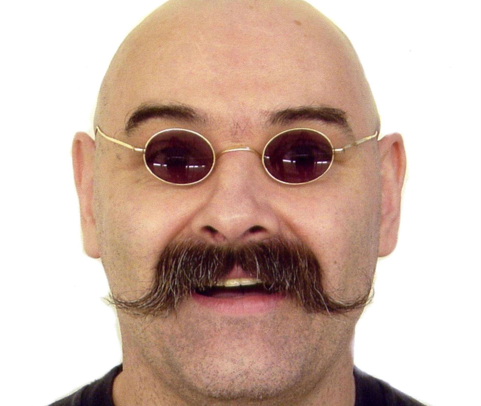 Charles Bronson Could Be Released From Prison In Four Years   Bronson 