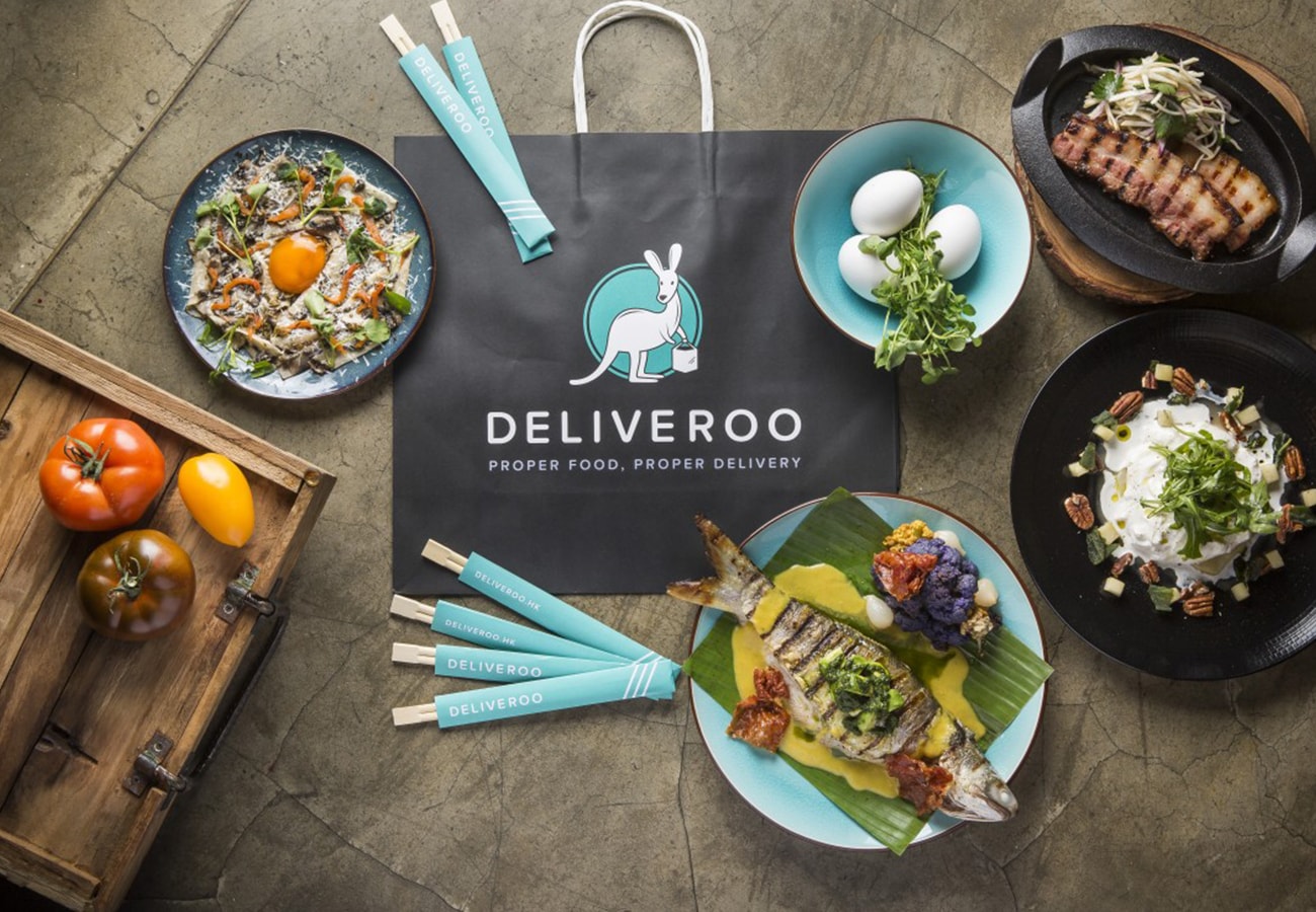  Deliveroo Is About To Start Offering Unlimited Free Delivery All Day 