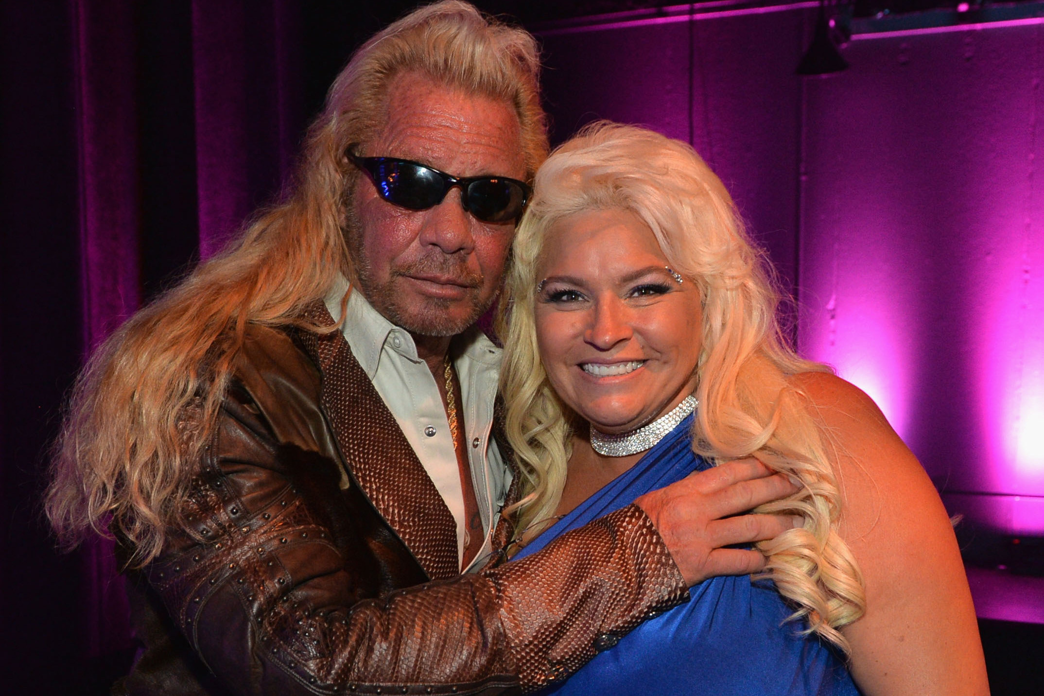 who is dog the bounty hunter