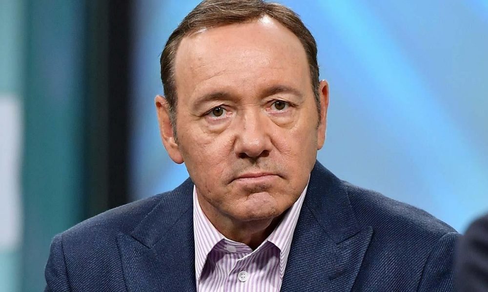 Kevin Spacey's Brother Reveals The Truth About Their Family