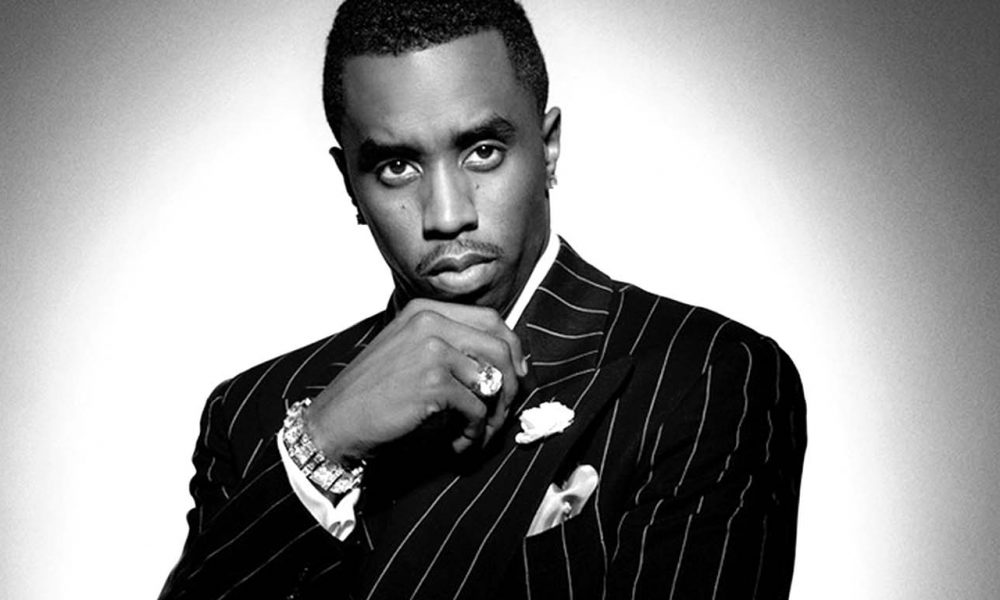 The Artist Formerly Known As P Diddy Has Changed His Name Again