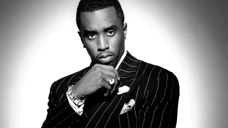 The Artist Formerly Known As P Diddy Has Changed His Name Again