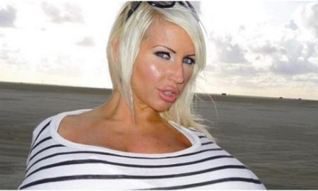 Beshine Big Fake Tits - addict â€“ Sick Chirpse