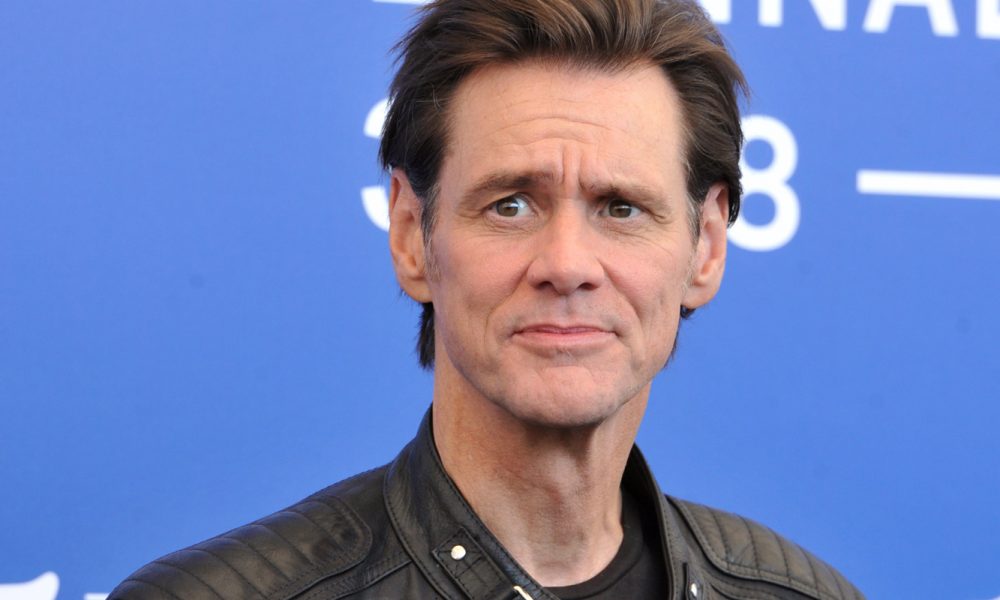 Jim Carrey Deleted His Facebook Account Because Of Russian Spies – Sick ...