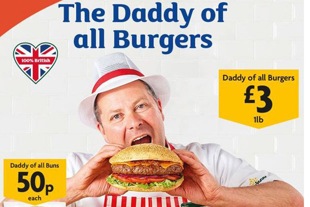 Big Daddy Burger 2