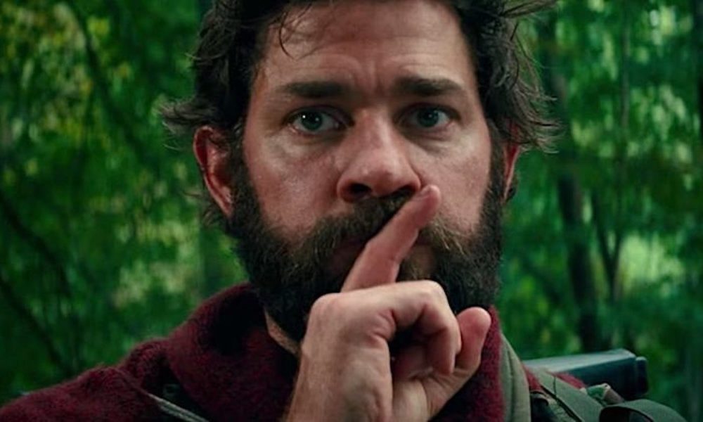 A Quiet Place 2 Has Been Confirmed For A 2020 Release Date