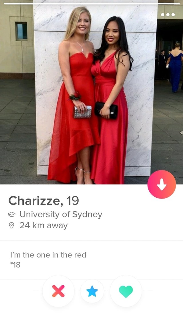 The Best And Worst Tinder Profiles And Conversations In The Universe #132