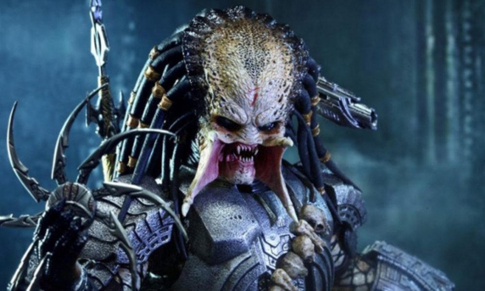 The New Predator Movie Has Been Forced To Cut A Scene Starring An 4741