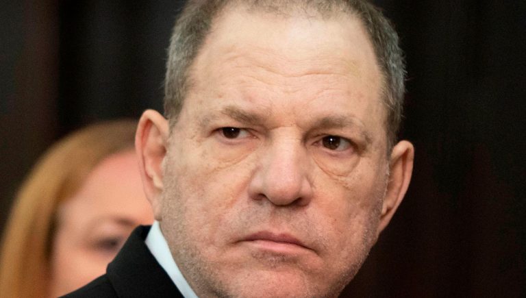 A Harvey Weinstein Accuser Has Released A Video Of Him Groping Her – Sick Chirpse