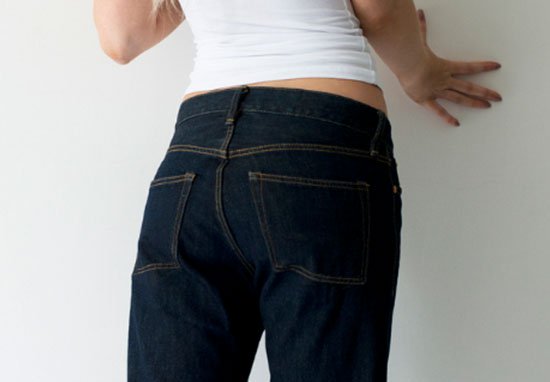 You Can Now Buy Jeans That Stop Your Farts From Smelling For £100