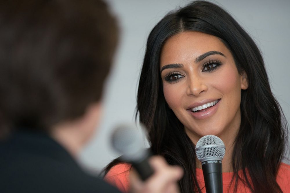 Kim Kardashian Reveals That She Was On Ecstasy During Infamous Ray J Sex Tape Sick Chirpse