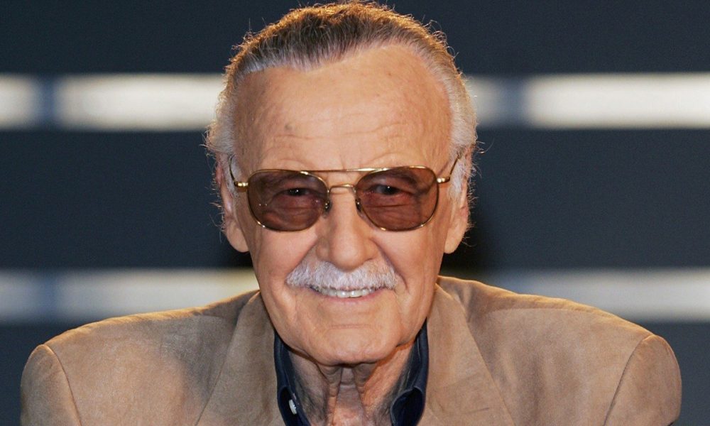 Here's Every Stan Lee Cameo In Every Marvel Movie Since 2008