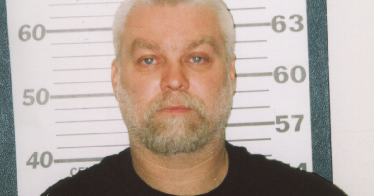 Steven Avery's Lawyer Reveals New Evidence That Proves His Innocence