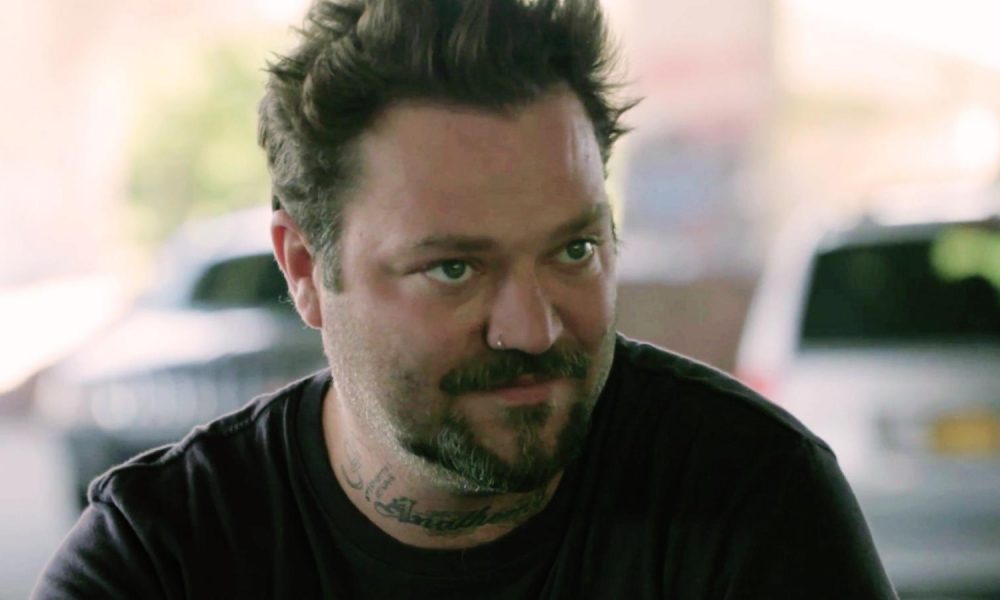 Bam Margera Has Explained Why He's Ready To Join The Sober Parade