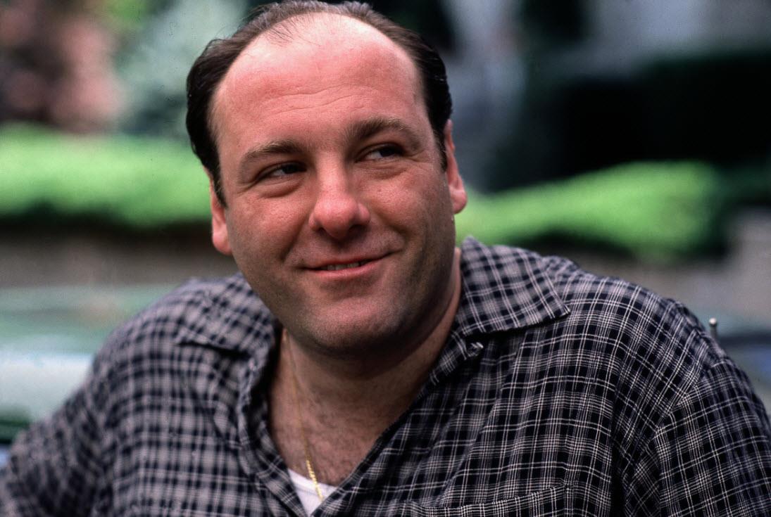 It s Been Confirmed That A Younger Version Of Tony Soprano Will Feature 