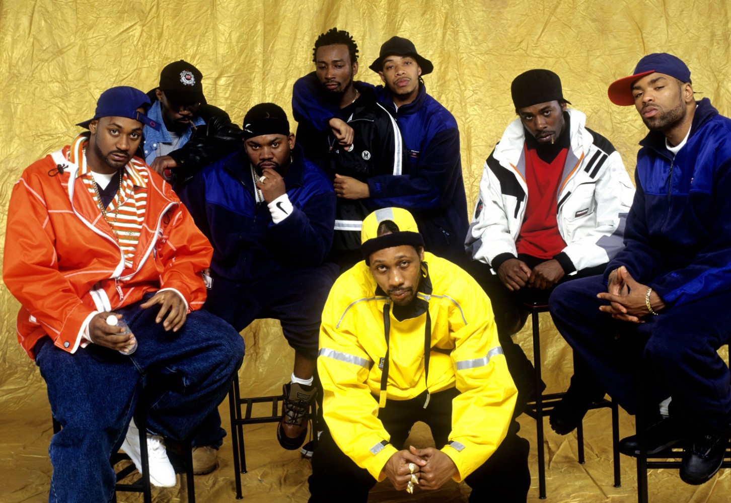 Check Out The Trailer To The New Wu Tang Clan Documentary