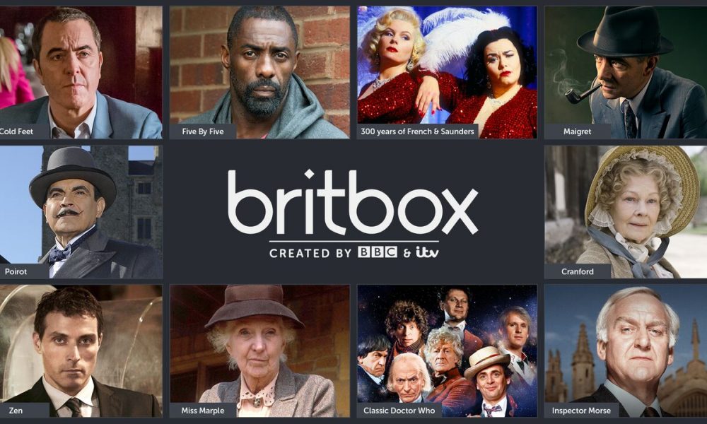 ITV And BBC Are Teaming Up To Form A Revolutionary New Streaming