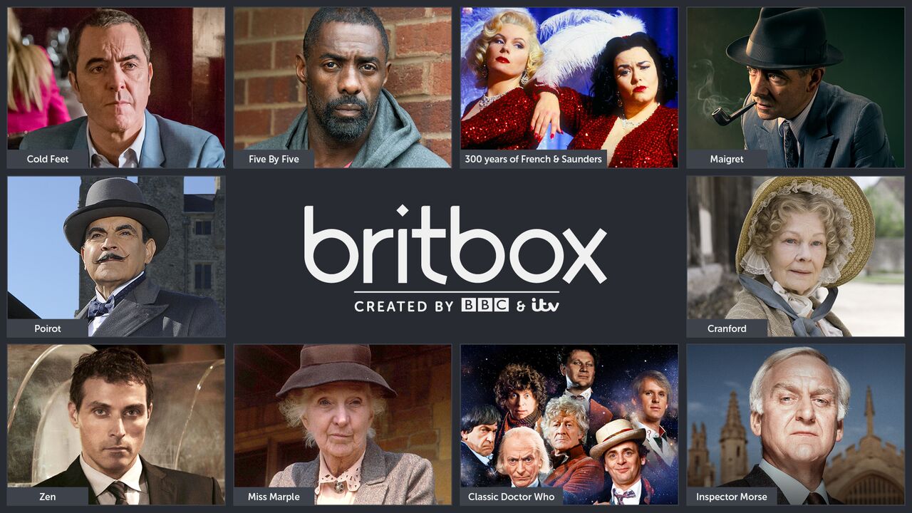 brit box shows