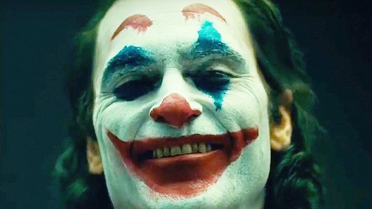 Joaquin Phoenix’s Evil Laugh Revealed In New Video From The Set Of ...